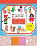 Cover: The Small Object Thumbprint Masterpieces - Chronicle Books
