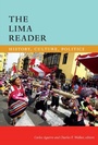 Cover: The Lima Reader - De Gruyter