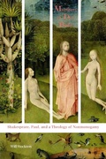 Cover: Members of His Body - Fordham University Press