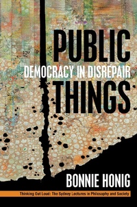 Abbildung von: Public Things - Fordham University Press