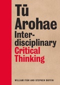 Cover: Tu Arohae - Massey University Press