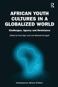 Cover: African Youth Cultures in a Globalized World - Routledge