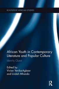 Bild vergrößern Bild: African Youth in Contemporary Literature and Popular Culture - Routledge