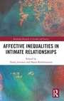 Cover: Affective Inequalities in Intimate Relationships - Routledge