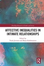 Cover: Affective Inequalities in Intimate Relationships - Routledge