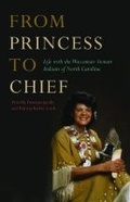 Cover: From Princess to Chief - The University of Alabama Press