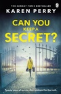 Cover: Can You Keep a Secret? - Penguin Books Ltd
