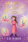 Cover: Magic Animal Rescue 4: Maggie and the Flying Pigs - Bloomsbury Childrens Books