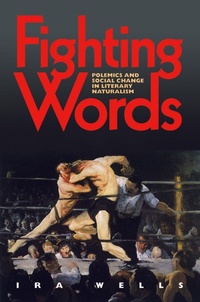 Enlarge image Cover: Fighting Words - The University of Alabama Press