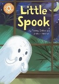 Enlarge image Cover: Reading Champion: Little Spook - Franklin Watts Ltd
