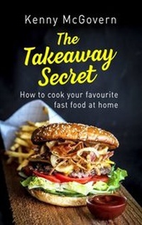 Abbildung von: The Takeaway Secret, 2nd edition - Robinson