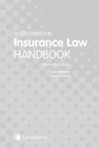 Cover: Butterworths Insurance Law Handbook - Butterworths Law