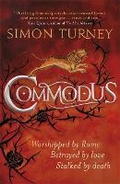 Cover: Commodus - Orion Books Ltd