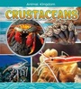 Cover: Crustaceans - Raintree