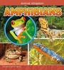 Cover: Amphibians - Raintree