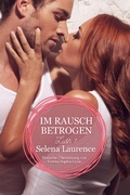 Cover: Im Rausch betrogen - Golden Age Press