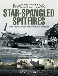 Enlarge image Cover: Star-Spangled Spitfires - Pen and Sword