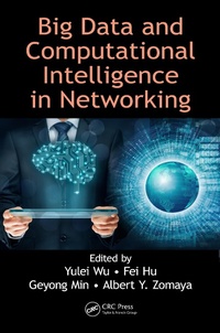 Abbildung von: Big Data and Computational Intelligence in Networking - CRC Press