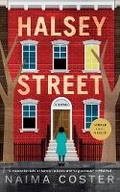 Cover: Halsey Street - Little a