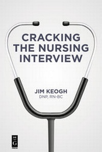Abbildung von: Cracking the Nursing Interview - De Gruyter