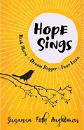 Cover: Hope Sings - Abingdon Press