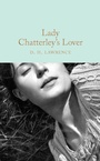 Cover: Lady Chatterley's Lover - Macmillan Collector's Library