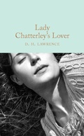 Cover: Lady Chatterley's Lover - Macmillan Collector's Library