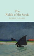 Cover: The Riddle of the Sands - Macmillan Collector's Library