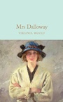 Cover: Mrs Dalloway - Macmillan Collector's Library