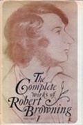 Cover: The Complete Works of Robert Browning, Volume I - Ohio University Press