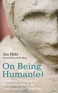 Enlarge image Cover: On Being Human(e) - Wipf & Stock Publishers
