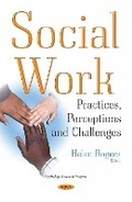 Cover: Social Work - Nova Science Publishers Inc