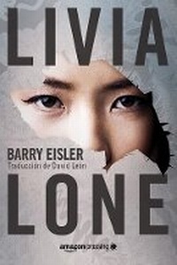 Enlarge image Cover: Livia Lone (Spanish Edition) - AmazonCrossing