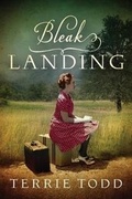 Cover: Bleak Landing - Lake Union Publishing