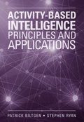 Cover: Activity-Based Intelligence - Artech House