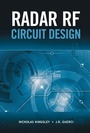 Cover: Radar RF Circuit Design - Artech House