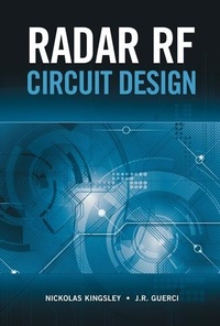 Enlarge image Cover: Radar RF Circuit Design - Artech House