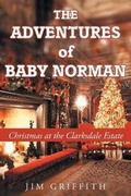 Cover: The Adventures of Baby Norman - Christian Faith Publishing, Inc