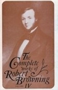Cover: The Complete Works of Robert Browning, Volume IV - Ohio University Press