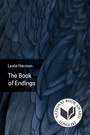Cover: Book of Endings - University of Akron Press