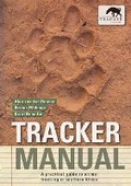 Cover: Tracker Manual - Struik Nature