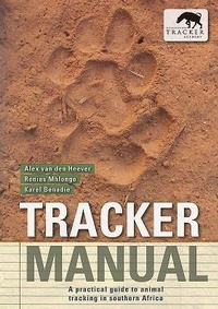 Abbildung von: Tracker Manual - Struik Nature