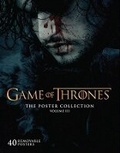 Cover: Game of Thrones: The Poster Collection, Volume III: Volume 3 - Insight Editions
