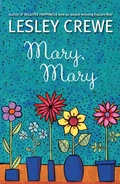 Cover: Mary, Mary - Vagrant Press