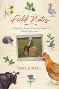 Cover: Field Notes - Nimbus