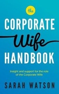 Cover: The Corporate Wife Handbook - Panoma Press