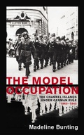 Cover: The Model Occupation - Vintage