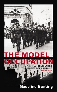 Enlarge image Cover: The Model Occupation - Vintage