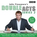 Cover: John Finnemore's Double Acts: Series 2 - BBC Physical Audio