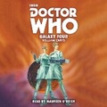 Cover: Doctor Who: Galaxy Four - BBC Physical Audio